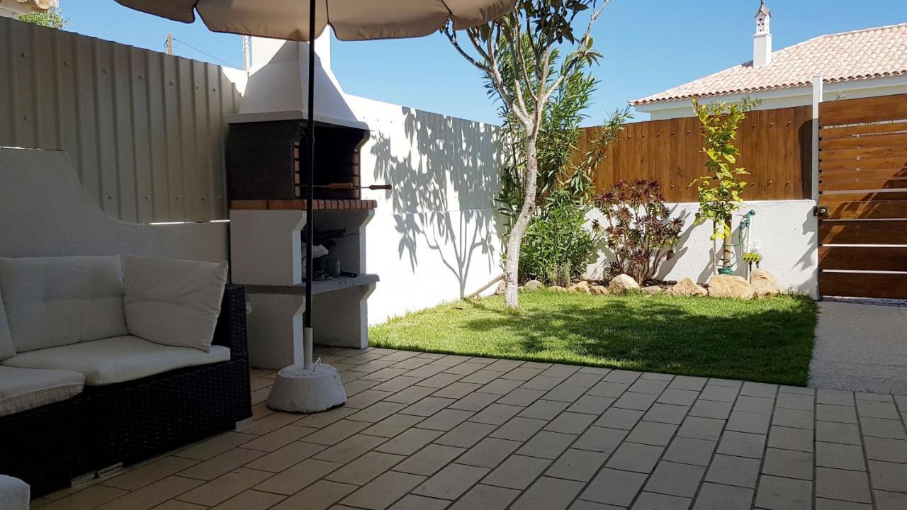 Magnific Studio With A Cozy Garden, 5 Minutes To The Beach Albufeira Exterior foto